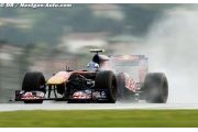 Pirelli wants teams to get more wet tyres