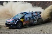 Ogier nets back-to back Poland wins