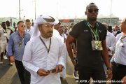 FIA president now a Trump-like character - boss