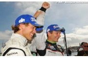Hanninen voit en Mikkelsen un rival important en Ecosse