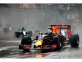 Horner : Red Bull a tiré les leçons de son erreur dans les stands