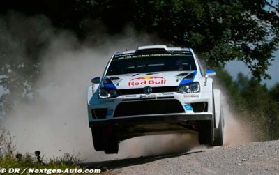 Sébastien Ogier entend repartir du bon pied en Australie