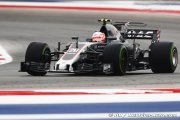 Les disparités entre les équipes sont frustrantes pour Magnussen