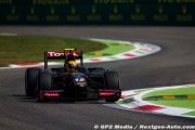 Photos - GP2 Italie (Monza) - 02-04/09