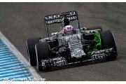 Red Bull annonce son programme pour Barcelone I
