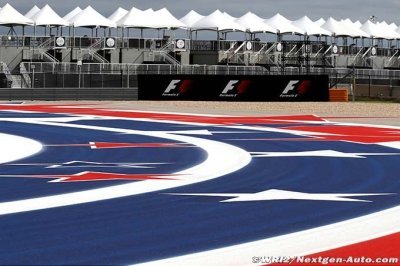La F1 doit se développer auprès d’un public plus jeune