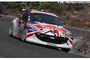 IRC Barum Czech Rally Zlin preview : The challenges