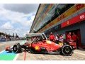 Only Ferrari should break winning streak - Marko