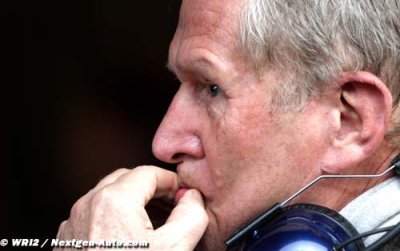 Floor ruling won’t hurt Red Bull - Marko