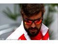 Alonso : Il y a de la vie après Ferrari