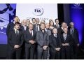 F1 Champions gather in Paris as FIA opens Hall of Fame