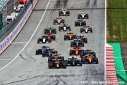 Pour Horner, Wolff ment quand il dit que Mercedes F1 a stoppé tout développement