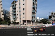 Red Bull pourrait jouer la première ligne selon Marko