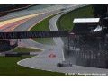Le GP de Belgique veut échapper au projet de rotation annuelle de la F1