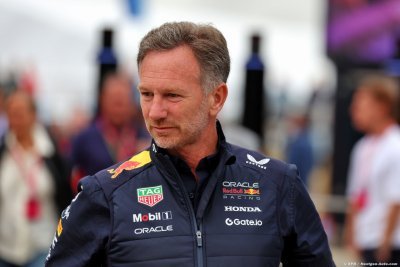 Horner prêt à investir dans Alpine F1 ou rejoindre Ferrari&nbsp;?