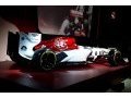 Alfa Romeo and Sauber have made an early 2018 launch