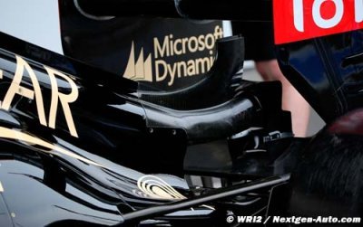 Alan Permane: Nothing about Monza causes us concern