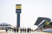 Photos - 2022 Spanish GP - Thursday