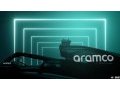 Aston Martin F1 accueille Aramco en tant que sponsor titre