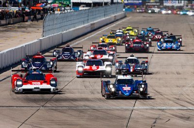 Alpine revient sur sa première victoire en catégorie Hypercar