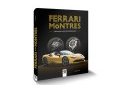 On a lu : Ferrari et les montres, mécaniques à hautes performances 