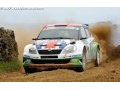 IRC Cyprus Rally preview : The competitors
