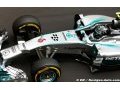 Stewards probe Rosberg's 'deliberate' mistake
