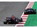 Verstappen : Mercedes F1 est à notre portée pour le titre