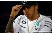 Hamilton reste philosophe après son abandon