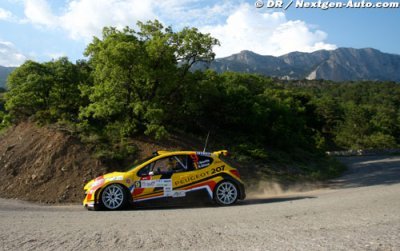 After SS4: Drivers hit trouble on Yalta Rally