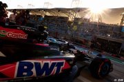 Alpine F1 pair resign after poor start at Bahrain GP