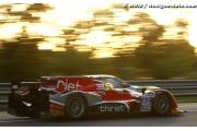 L'ELMS sur les podiums LMP2 et LMGTE Am du Mans