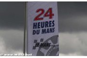 Le Mans : La seconde ORECA/Signatech forfait