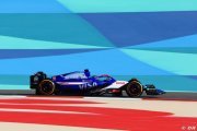 Mekies : RB F1 'renforce ses bases' pour se 'battre à l'avant'