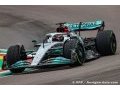 Drivers 'can't drive' woeful Mercedes - Wolff