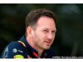 Horner: The RB13 is one of the prettiest cars that we've designed