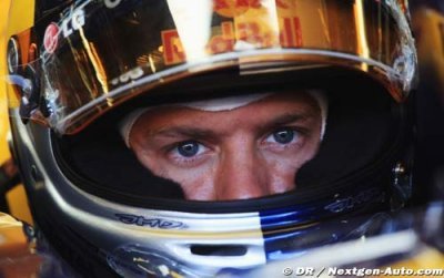 Pundits split over Vettel’s title chances
