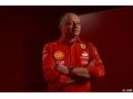 Vasseur : L'arrivée d'Hamilton chez Ferrari n'est pas 'injuste' pour Sainz