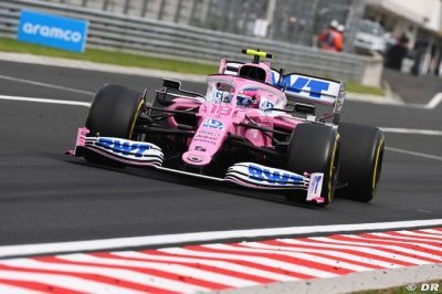Racing Point n’est pas une équipe de copieurs, mais de ’fast-followers’ pour son directeur