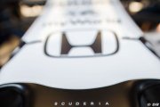 Honda n'est pas encore décidé à rester en F1 après 2021