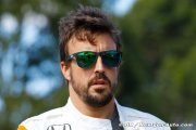 Alonso envisage déjà ce qu'il fera après la F1