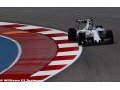 Mexico 2015 - GP Preview - Williams Mercedes