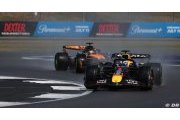 Verstappen ne voit pas la RB21 briller à Zandvoort, à moins que la pluie ne l'aide