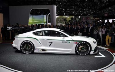 GT3 15 - 7 GTE&nbsp;: Et maintenant à qui le tour&nbsp;?