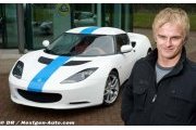 Kovalainen ne se faisait plus d'illusions...