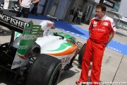 Nikolas Tombazis est le nouveau directeur technique des monoplaces de la FIA