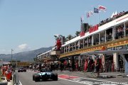Paul Ricard disappointed by longer racing ban