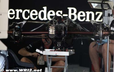 Mercedes didn’t want to supply Red Bull