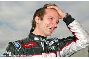 Hanninen hails fantastic end of fantastic season
