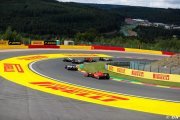 Une F1 plus verte, c'est ‘bon pour le business' et l'image du sport selon Liberty